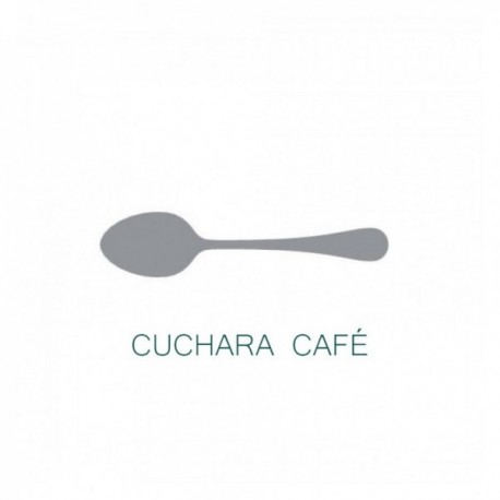 Colher de café do lacor hotel