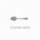 CUCHARA MOKA HOTEL DE LACOR
