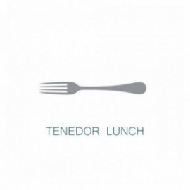 Almoço Hotel de Lacor Fork