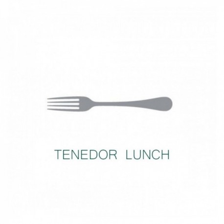 TENEDOR LUNCH HOTEL DE LACOR