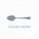 CUCHARA POSTRE ARIES DE LACOR