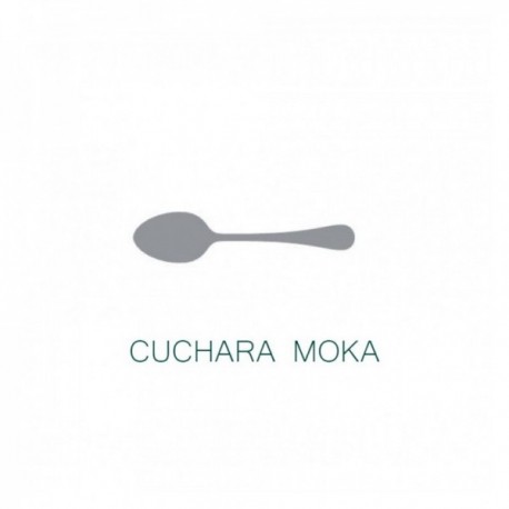 CUCHARA MOKA ARIES DE LACOR
