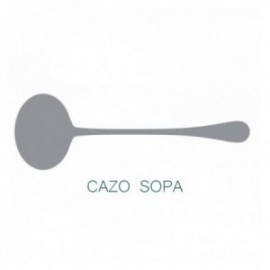 Cazo Sopa Áries de Lacor