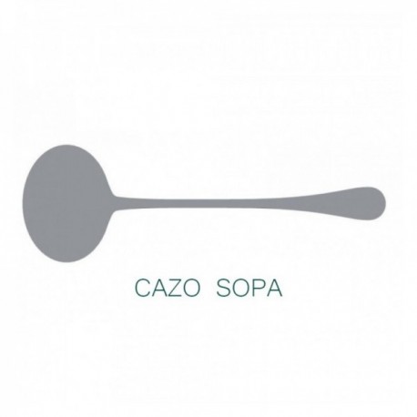 Cazo Sopa Áries de Lacor