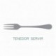 TENEDOR SERVIR ARIES DE LACOR
