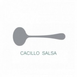 CACILLO SALSA ARIES DE LACOR