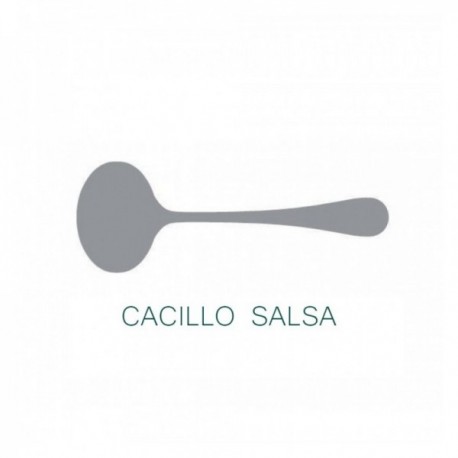 CACILLO SALSA ARIES DE LACOR