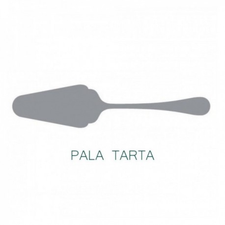 Pastel Shovel Aries de Lacor