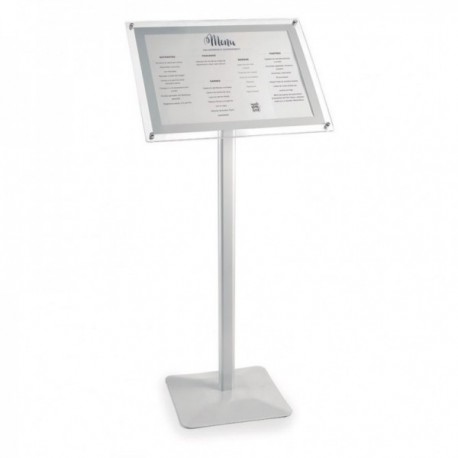 Lacor A3 A3 A3 Menu