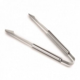 PINZA DE BARBACOA DE LACOR 43.5 CM