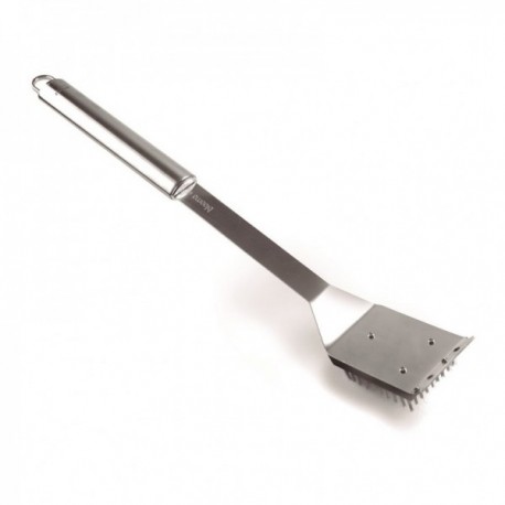 CEPILLO DE LIMPIEZA BARBACOA DE LACOR 45 CM