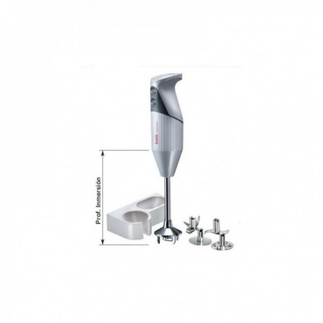 BATIDOR ELÉCTRICO BAMIX 350W DE LACOR