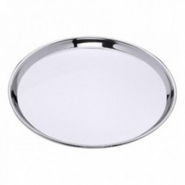Camaro de linha flaxidável em 18/10 lacor 40 cm de aço