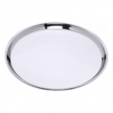Camaro de linha flaxidável em 18/10 lacor 40 cm de aço