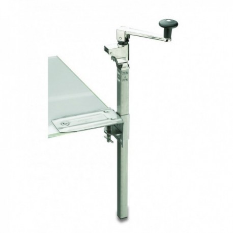 ABRELATAS DE MESA INOXIDABLE DE LACOR