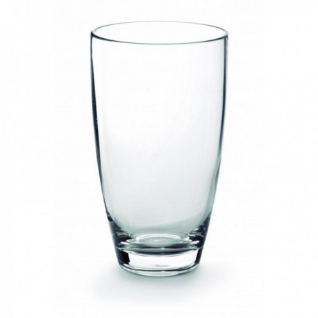 Conjunto de 6 copos de lacor refrigerante 500 ml