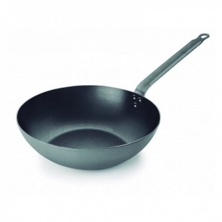 WOK FERRUM ANTIADHERENTE DE LACOR 28 CM