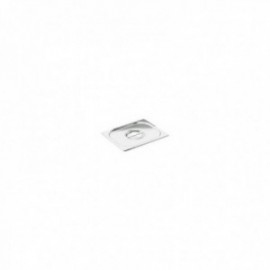 TAPA PARA CUBETA GASTRONORM 2/3 DE LACOR 354x325 MM