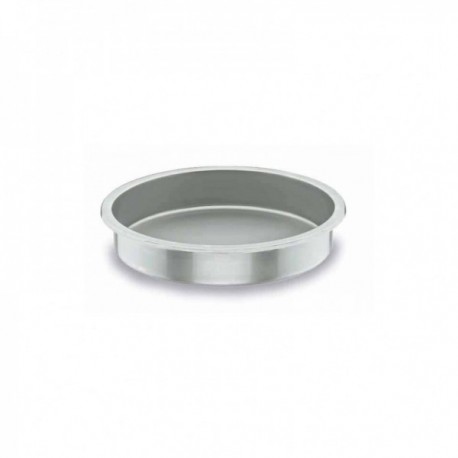 FUENTE PARA CHAFING DISH REDONDO DE LACOR