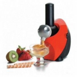 Máquina de sorvete de frutas lacor