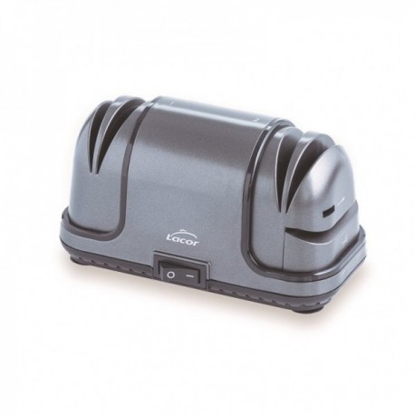 AFILADOR DE CUCHILLOS TITANPRO DE LACOR