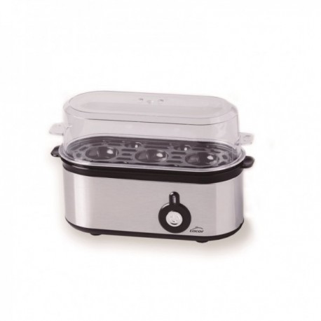 COCEDOR DE HUEVOS TRI OVUM DE LACOR