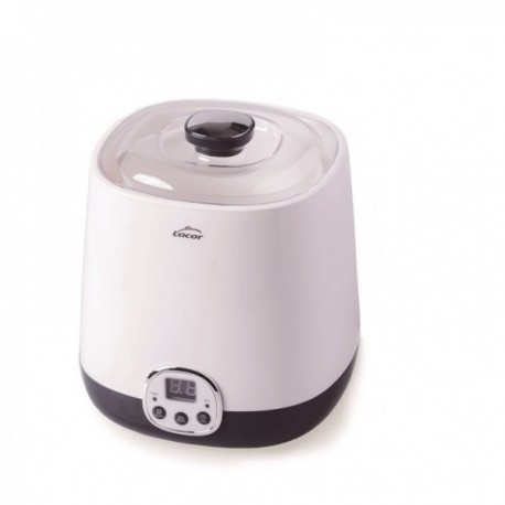 YOGURTERA HERA DE LACOR