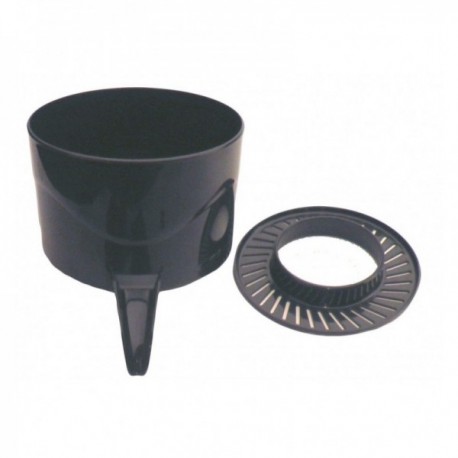 Colete sucos + filtro 69286 de lacor