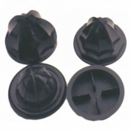 Cone para espremer 69286 de lacor
