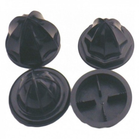 Cone para espremer 69286 de lacor
