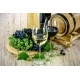 Colección accesorios mundo vino