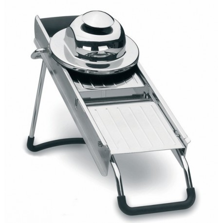 Mandolina cocina inox luxe