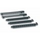 Mandolina cocina inox luxe