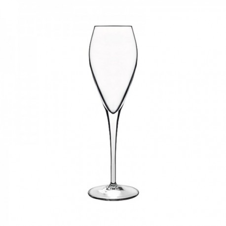 CAJA 6 COPAS 20 CLS. CHAMPAN FLAUTA ATELIER