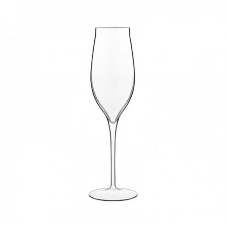 CAJA 6 COPAS 20 CLS. CHAMPAN FLAUTA VINEA