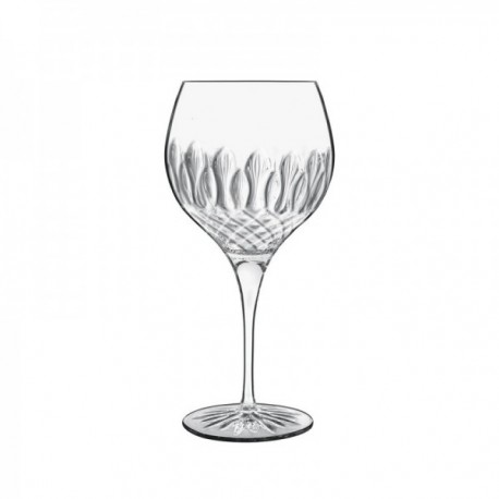 CAJA 4 COPAS 65 CLS. GIN TONIC DIAMANTE