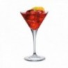 CAJA 6 COPAS 24,5 CLS. COCKTAIL YPSILON