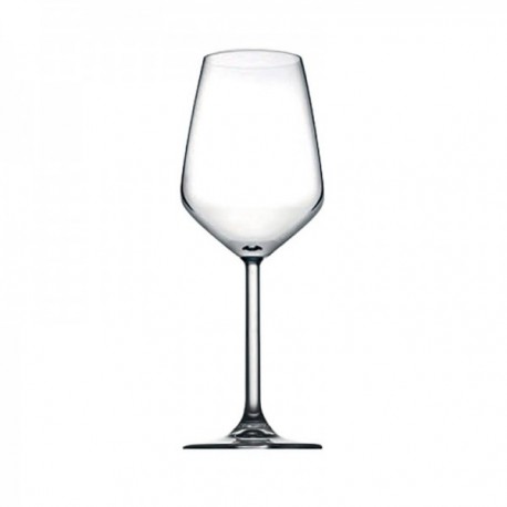 CAJA 6 COPAS 30 CLS. VINO ALLEGRA