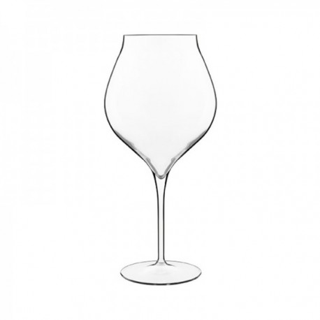 CAJA 6 COPAS 80 CLS. VINO NEBBIOLO BAROLO VINEA