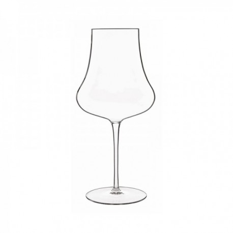 CAJA 6 COPAS 67 CLS. VINO BORDEAUX TENTAZIONI