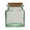 TARRO PUCHADES 0,5 L. VIDRIO RUSTICO