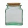 TARRO PUCHADES 1,1 L. VIDRIO RUSTICO