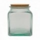 TARRO PUCHADES 1,5 L. VIDRIO RUSTICO