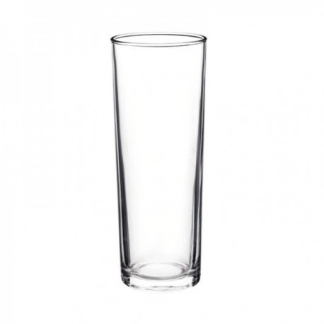 CAJA 24 VASOS 31 CLS. TUBO REFORZADO PREMIUM GLASS