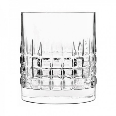 CAJA 6 VASOS 38 CLS. CHARME DOF MIXOLOGY