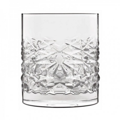 CAJA 6 VASOS 38 CLS. TEXTURES DOF MIXOLOGY