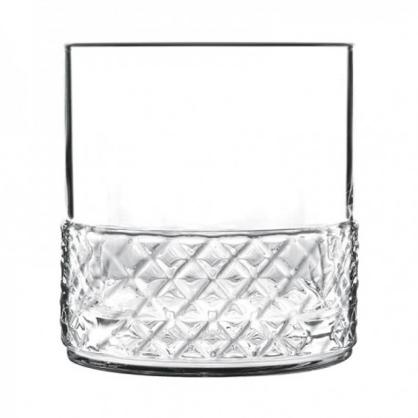 CAJA 6 VASOS 38 CLS. DOF ROMA 1960