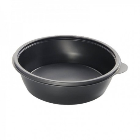 PACK 50 BOWL 100 CLS. 19 CM. HOT MICROONDAS