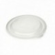 PACK 50 TAPAS 13 CM. BOWL HOT MICROONDAS