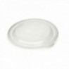 PACK 50 TAPAS 13 CM. BOWL HOT MICROONDAS